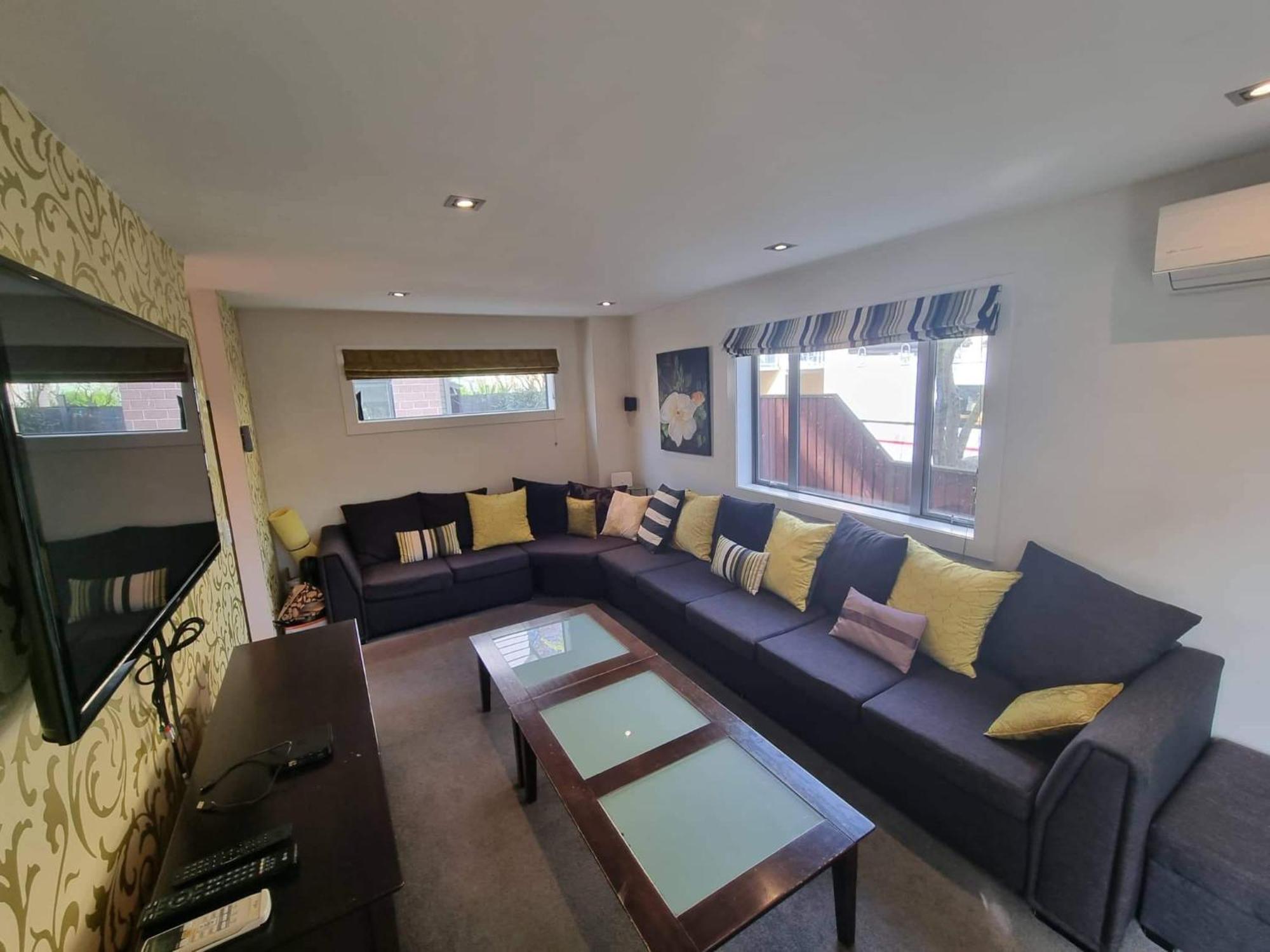 Homestay Centre Close To Stadium