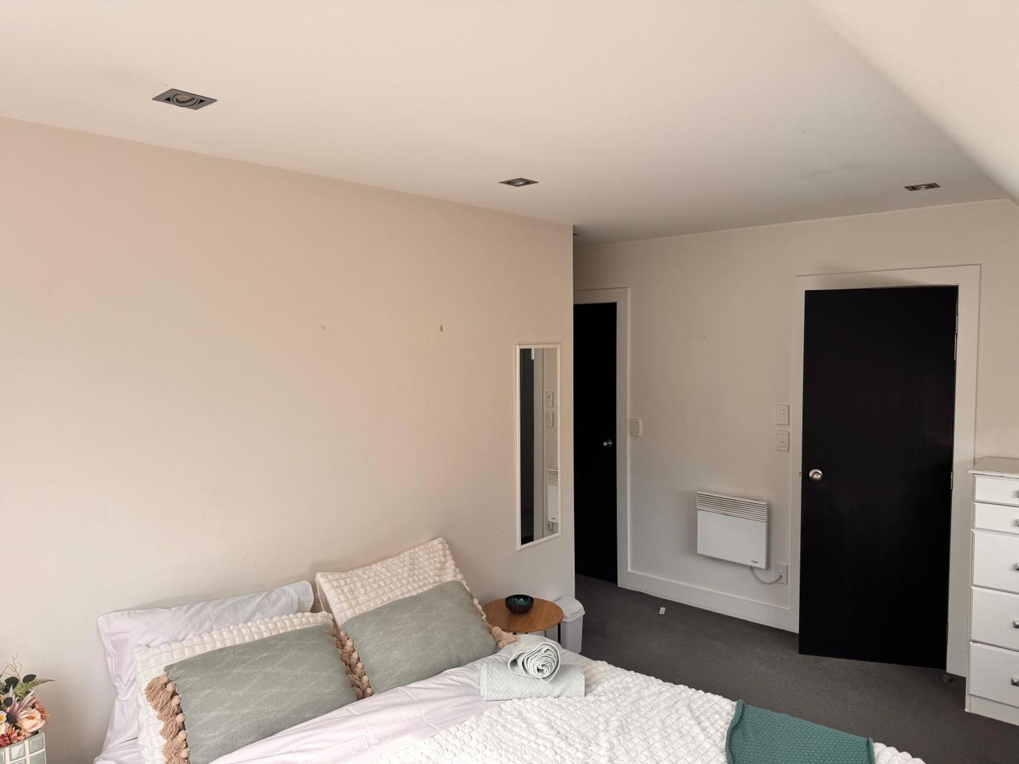 Centre Close To Stadium Homestay Christchurch
