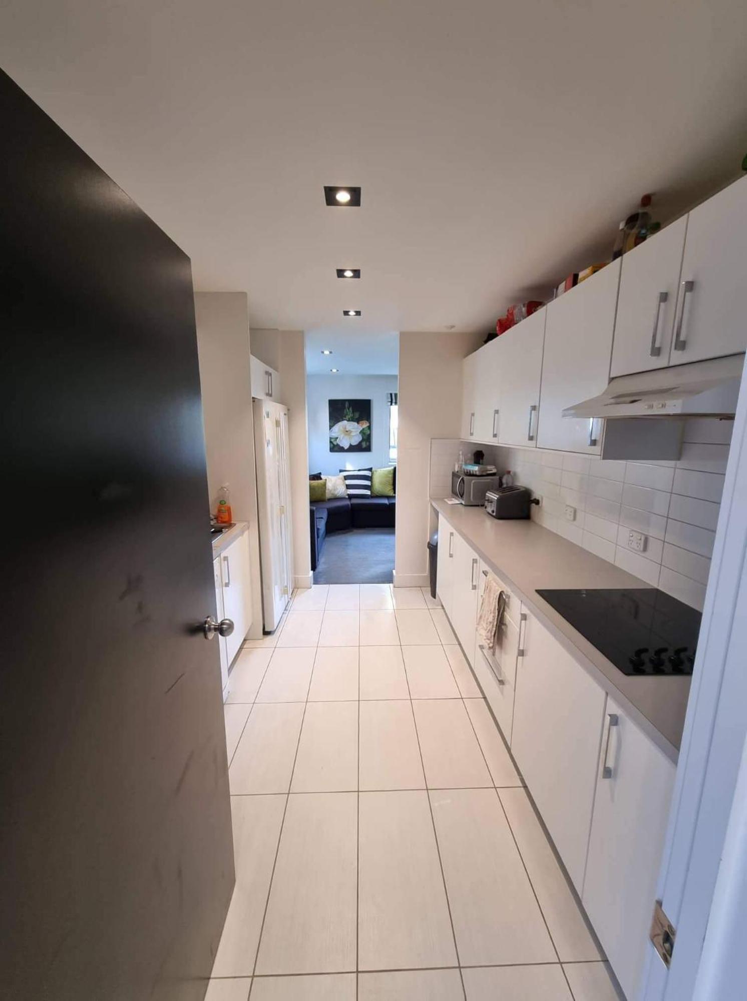 Centre Close To Stadium Homestay Christchurch