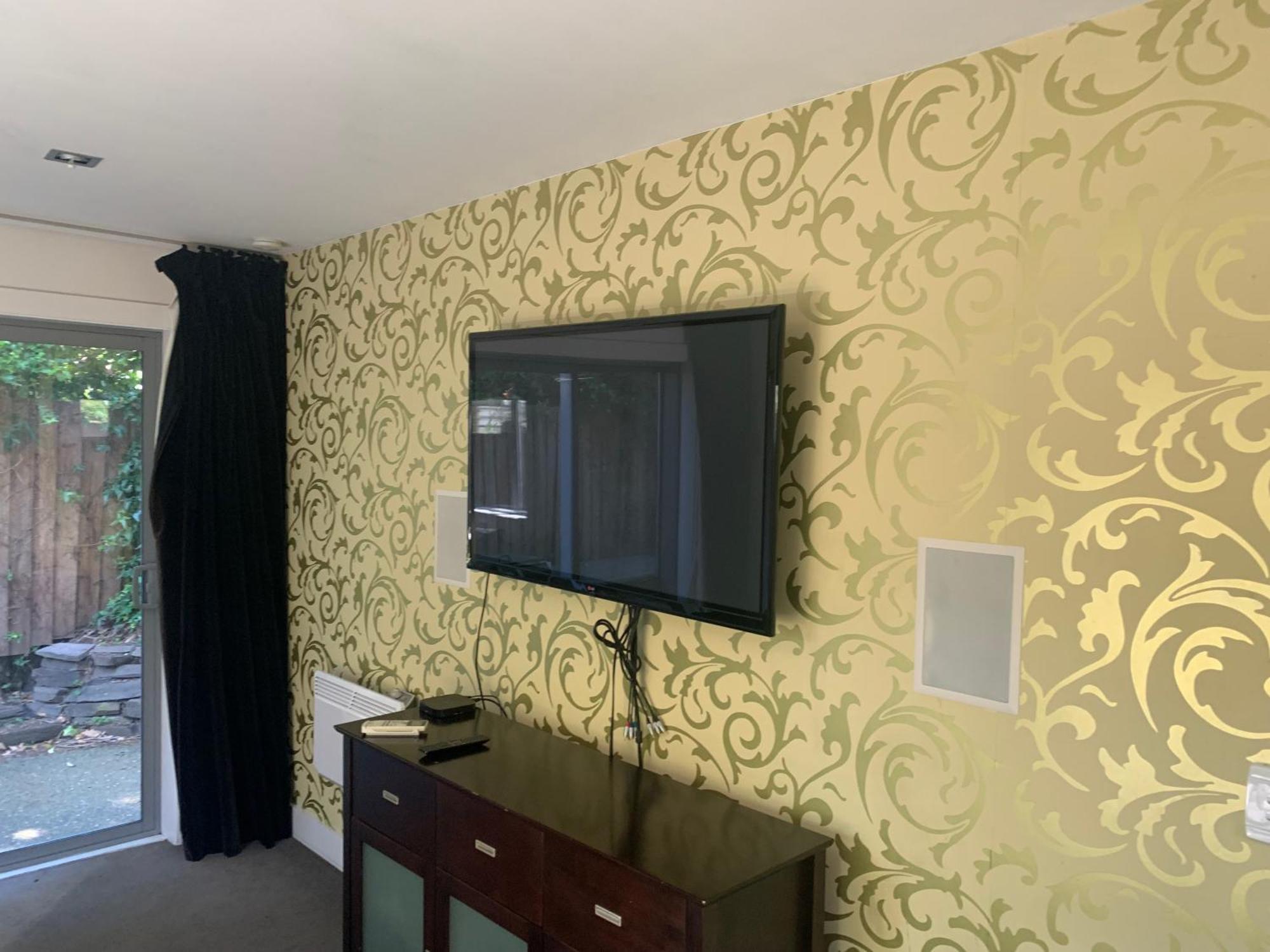 Centre Close To Stadium Homestay Christchurch