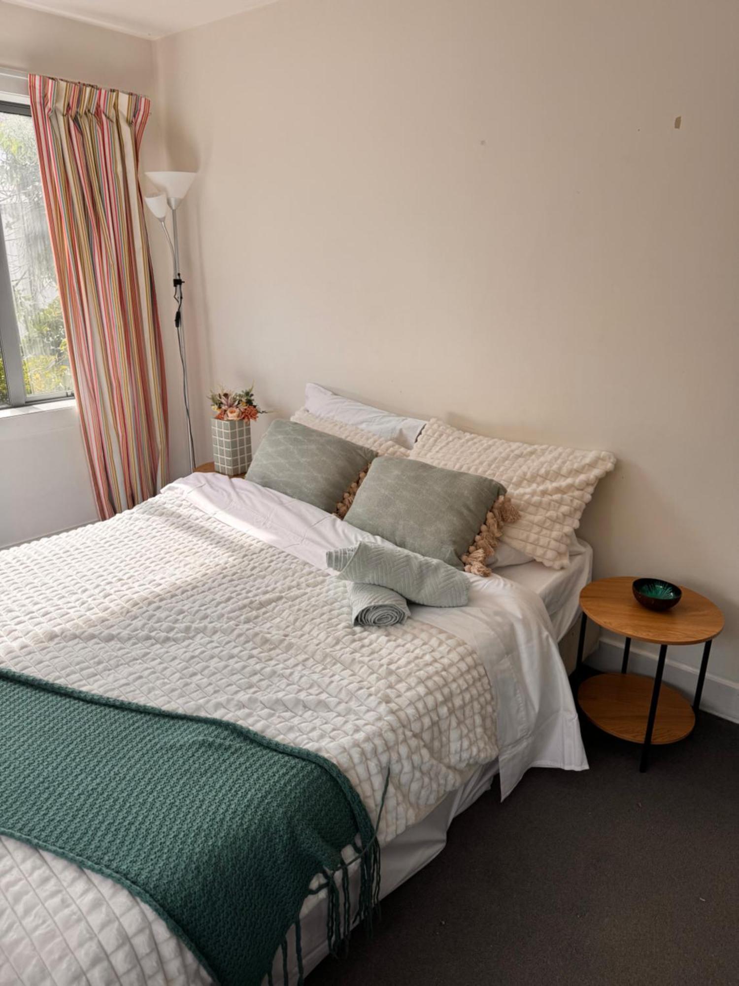 Centre Close To Stadium Homestay Christchurch